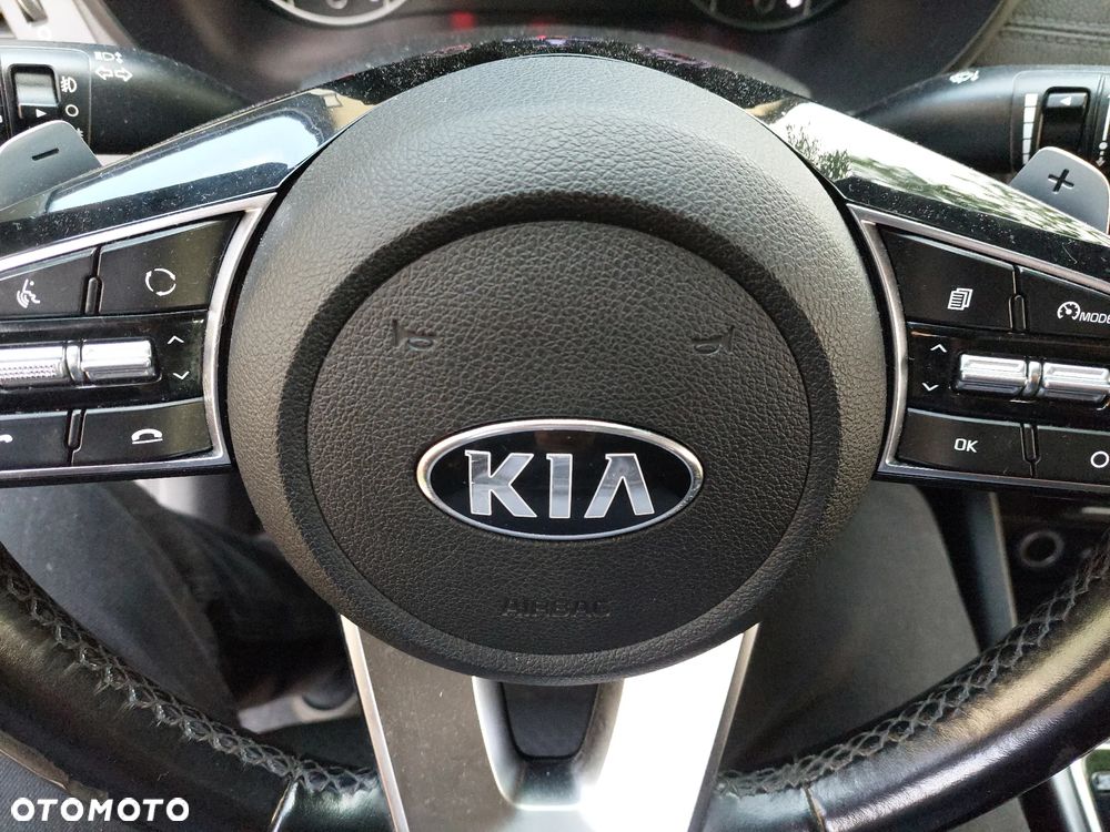 Kia Optima 1.6 T-GDI M DCT - 17