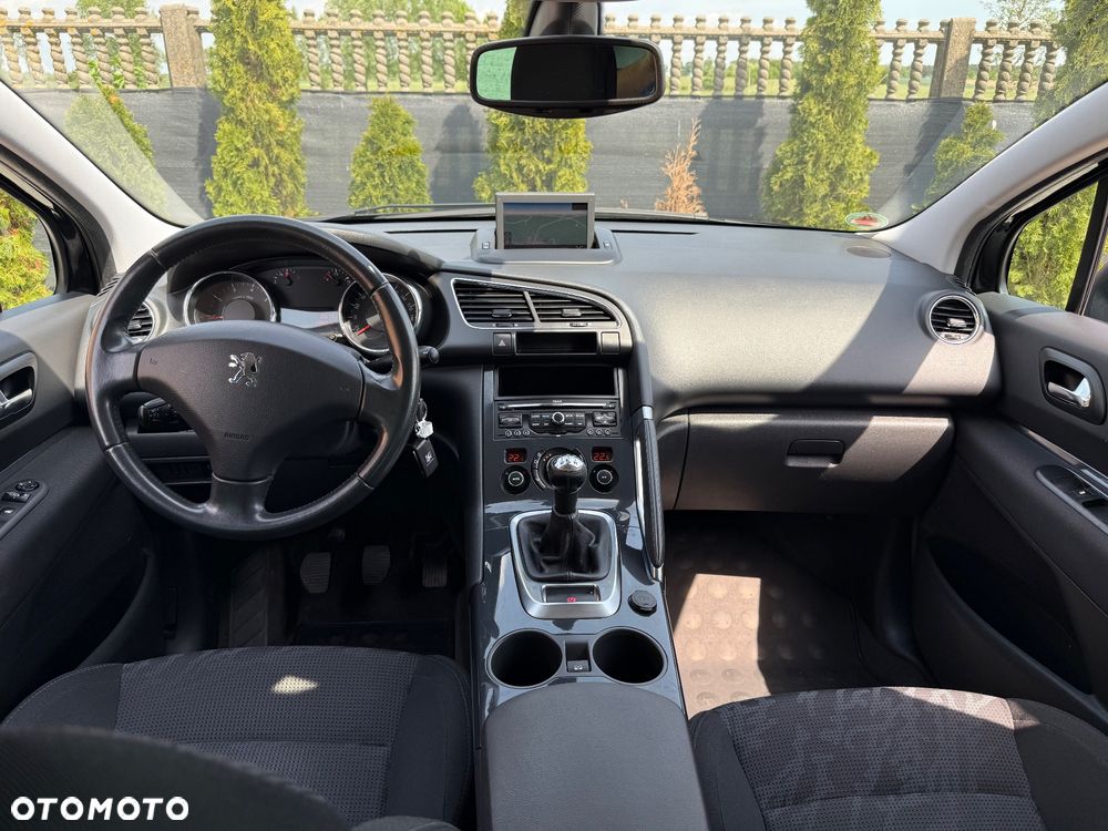 Peugeot 3008 120 VTi Premium - 19