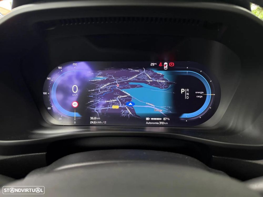 Volvo C40 Recharge Twin Motor Core - 22