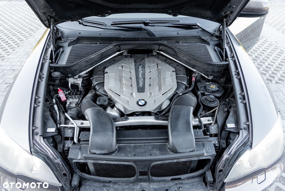 BMW X5 xDrive50i M Sport Edition - 35
