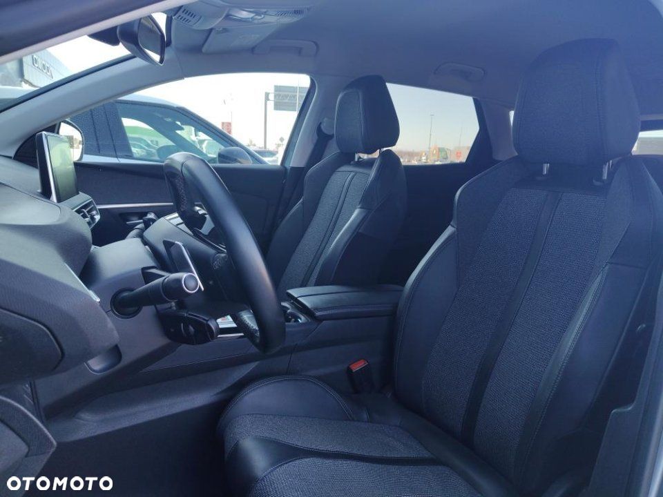 Peugeot 3008 - 19