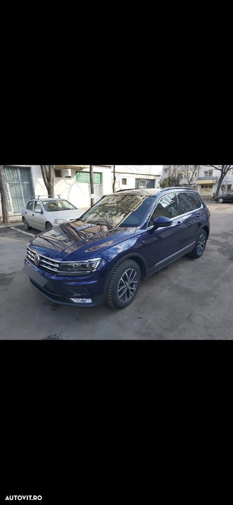 Volkswagen Tiguan - 2