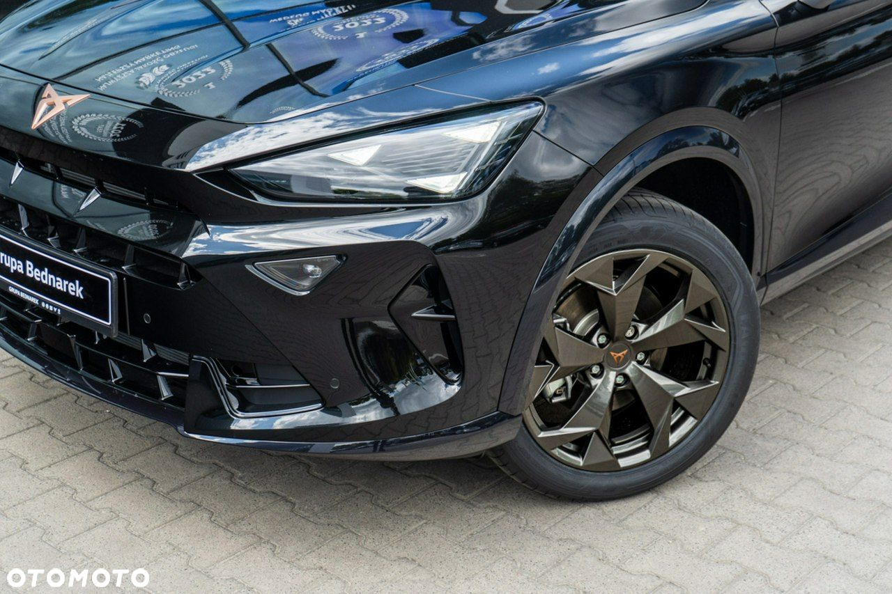 Cupra Formentor - 3