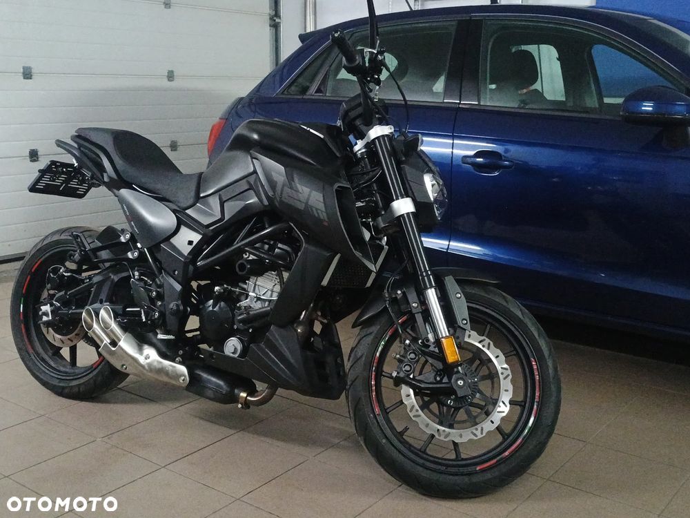 Motobi Inny - 2