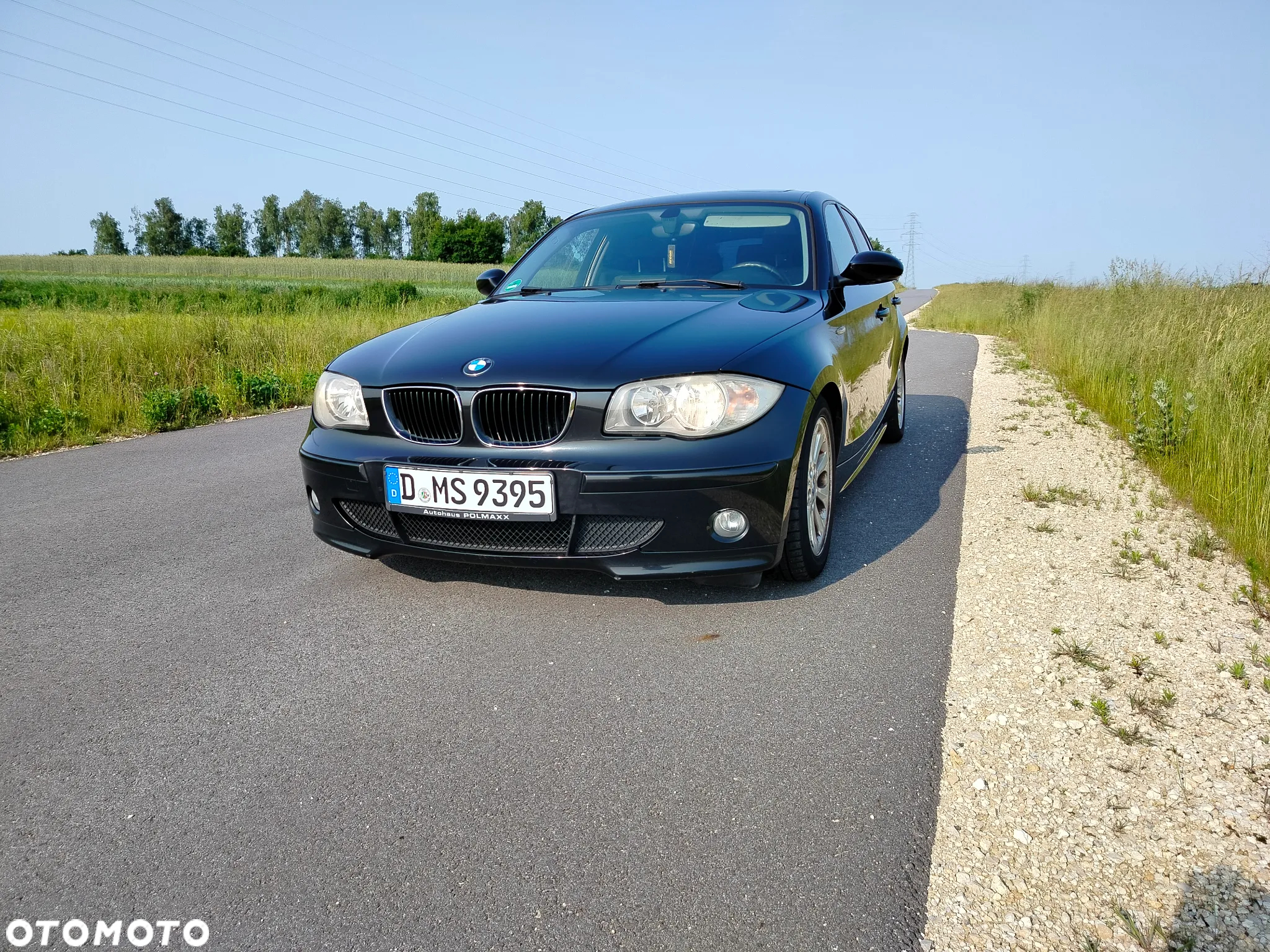 BMW Seria 1 116i - 6
