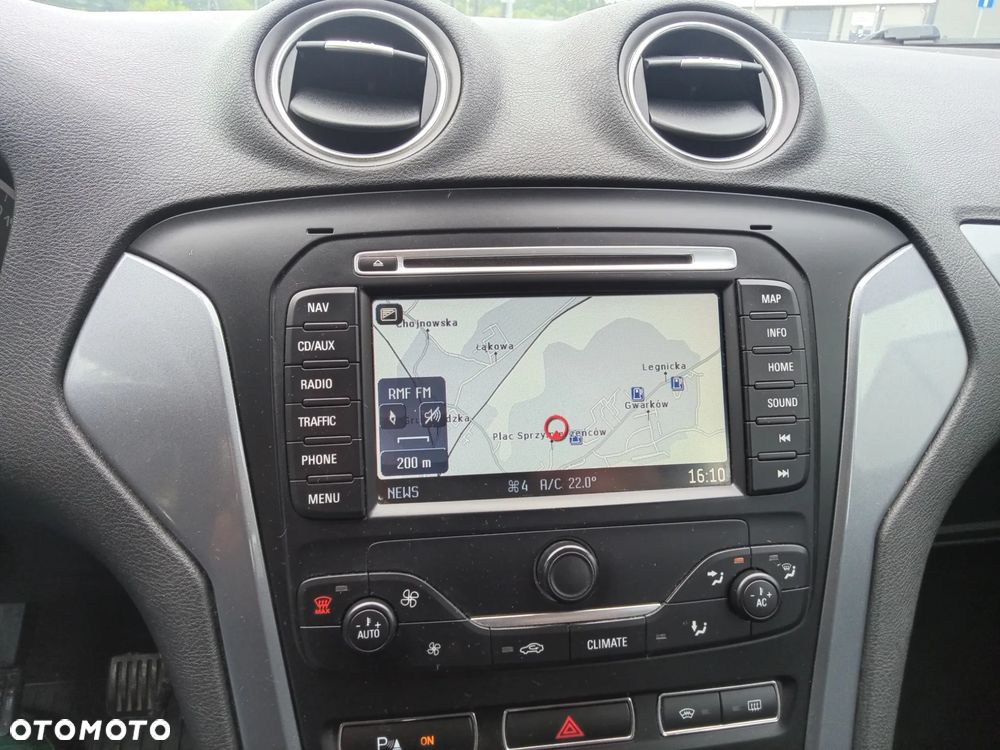 Ford Mondeo - 24