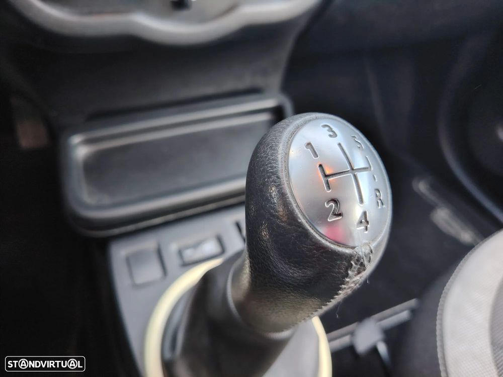 Renault Twingo 1.0 SCe Limited - 6