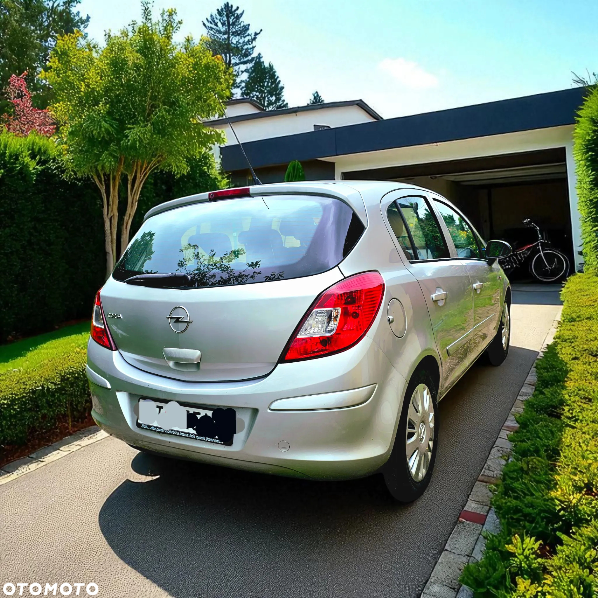 Opel Corsa 1.0 12V Cool - 4