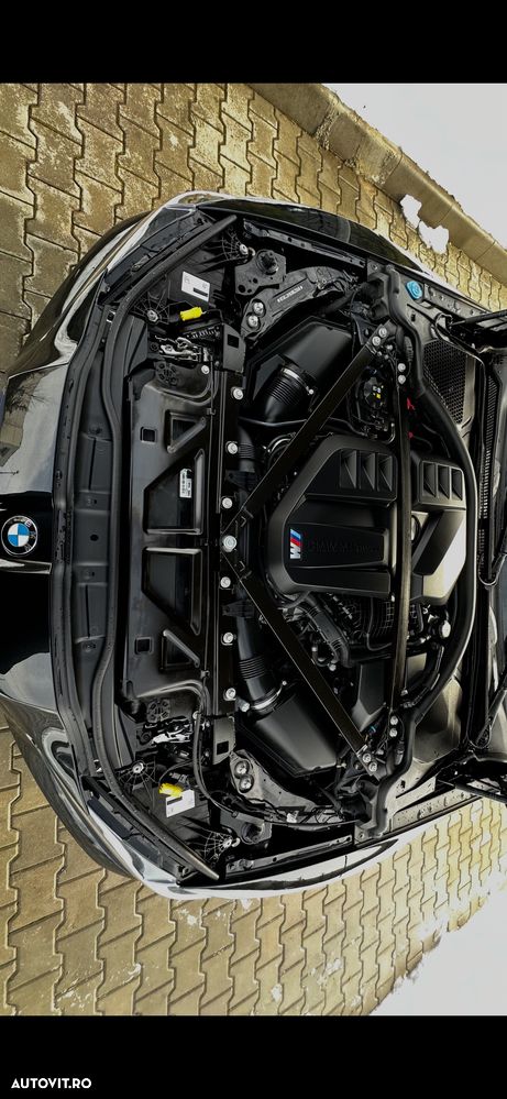 BMW M4 Competition - 23