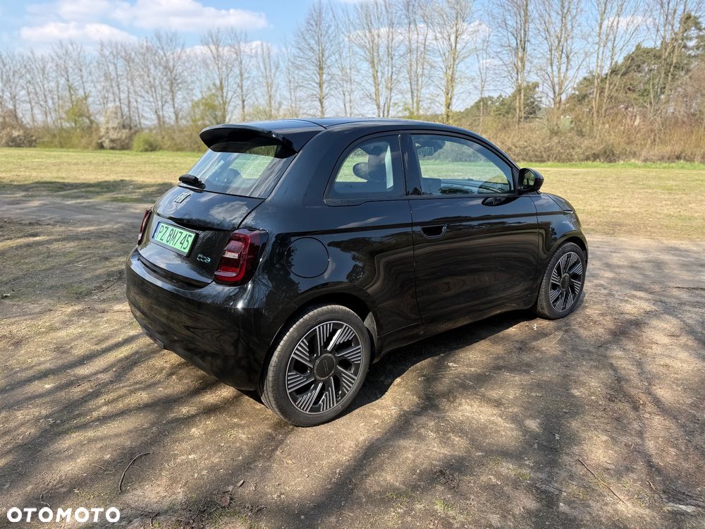 Fiat 500 23.8kWh Icon - 25