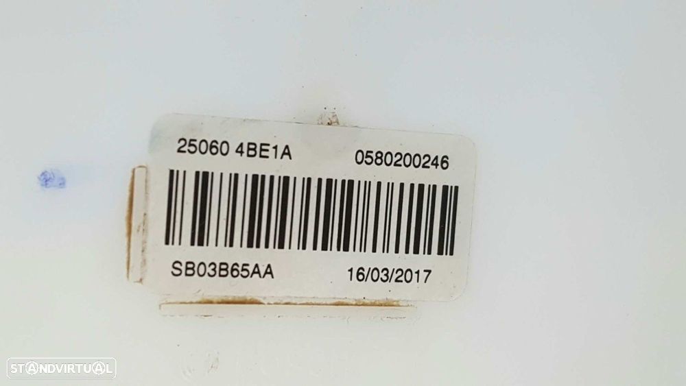 BOMBA DE COMBUSTíVEL NISSAN X-TRAIL (T32) 360 - 6