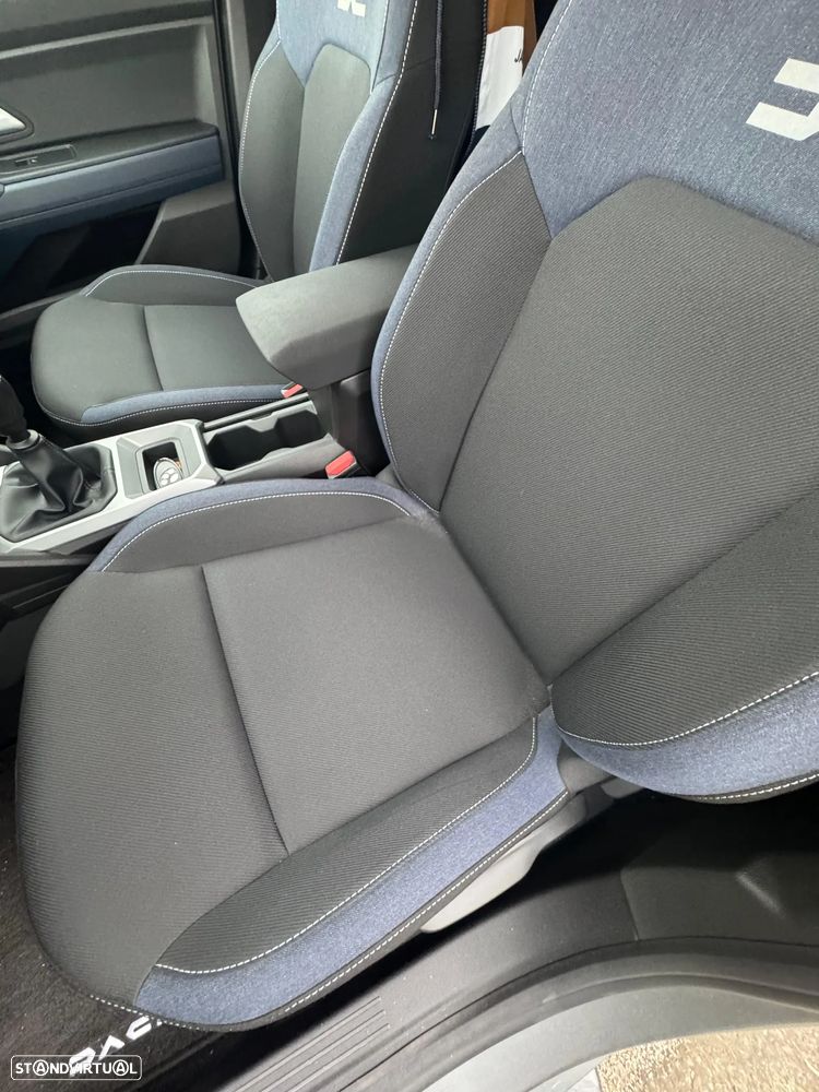 Dacia Duster 1.0 TCe ECO-G Journey Bi-Fuel - 22