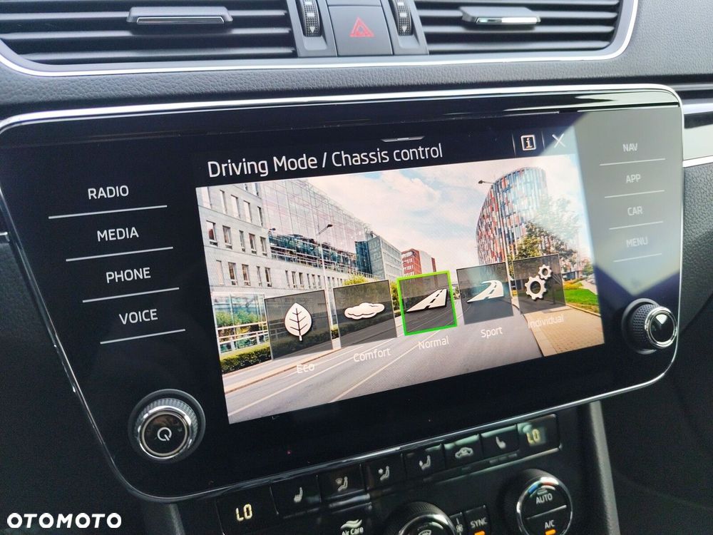 Skoda Superb - 41