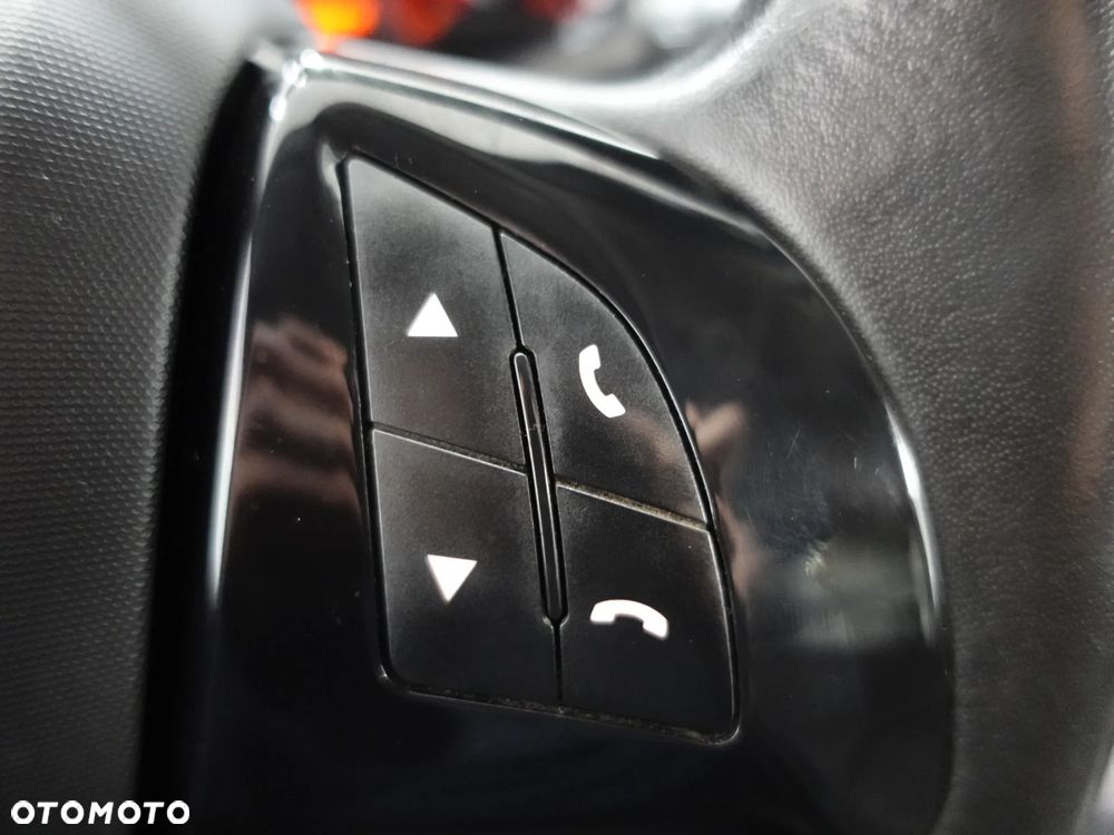 Fiat Doblo 1.6 16V Multijet Trekking - 39