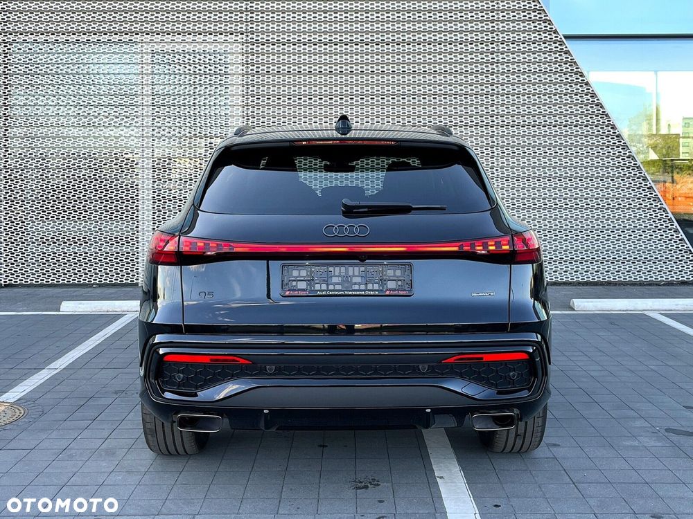 Audi Q5 - 13