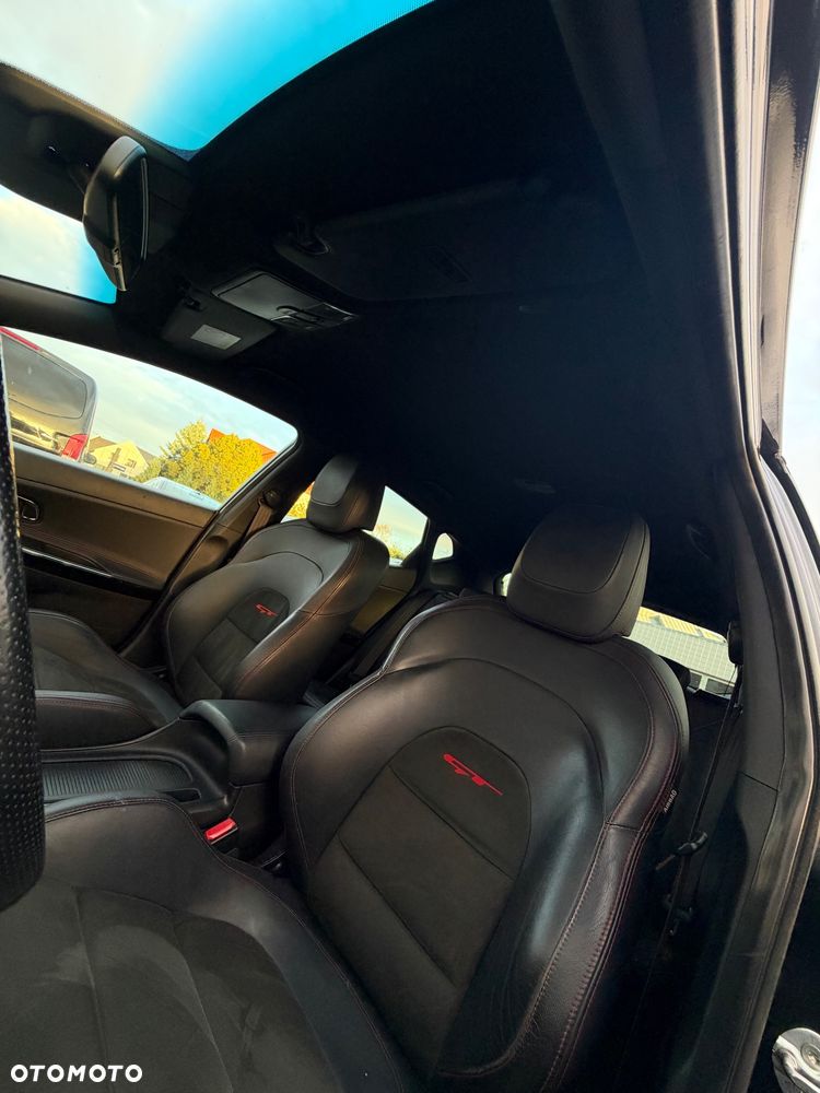 Kia Ceed - 16