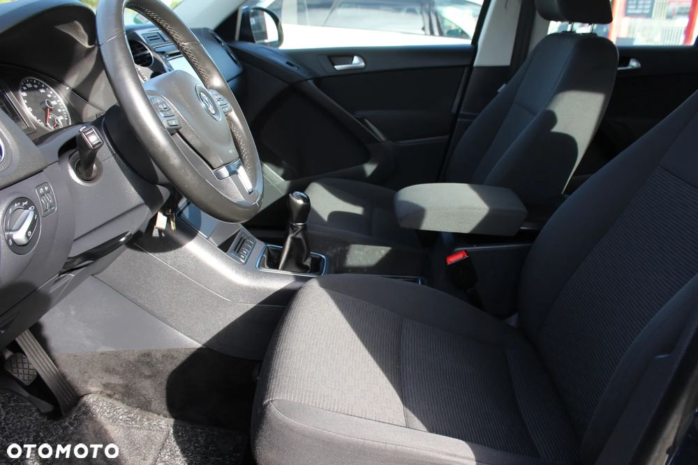 Volkswagen Tiguan 1.4 TSI CityLine - 10