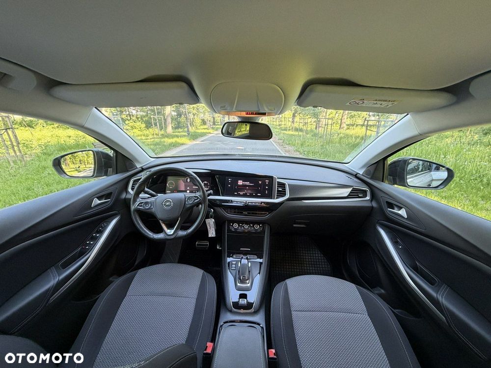 Opel Grandland - 31