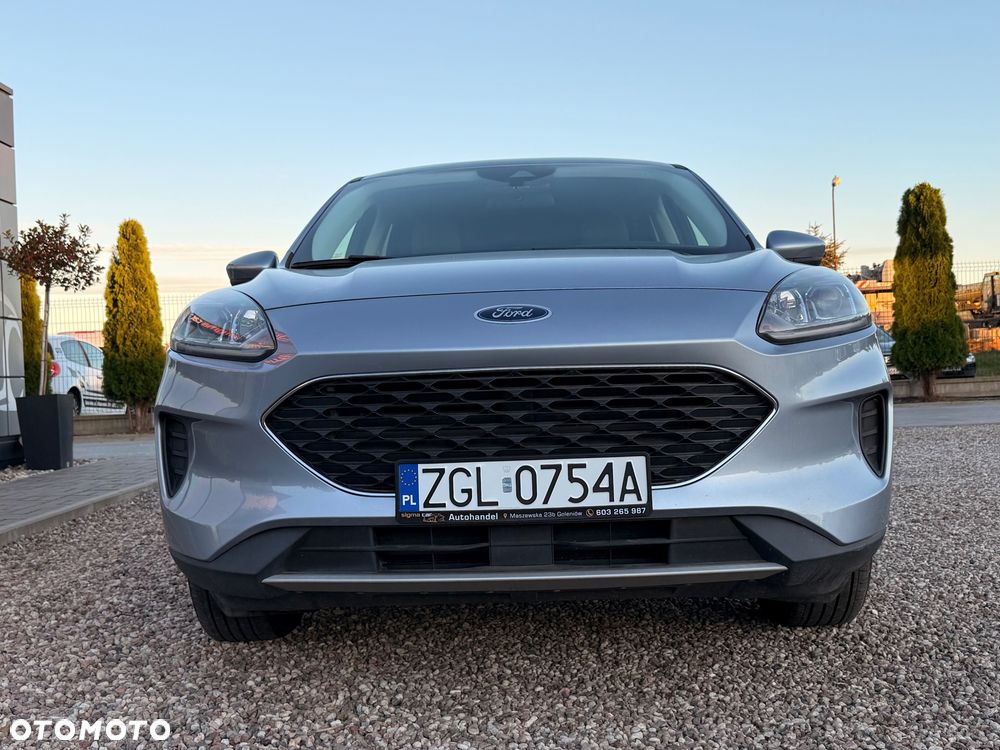 Ford Kuga - 12