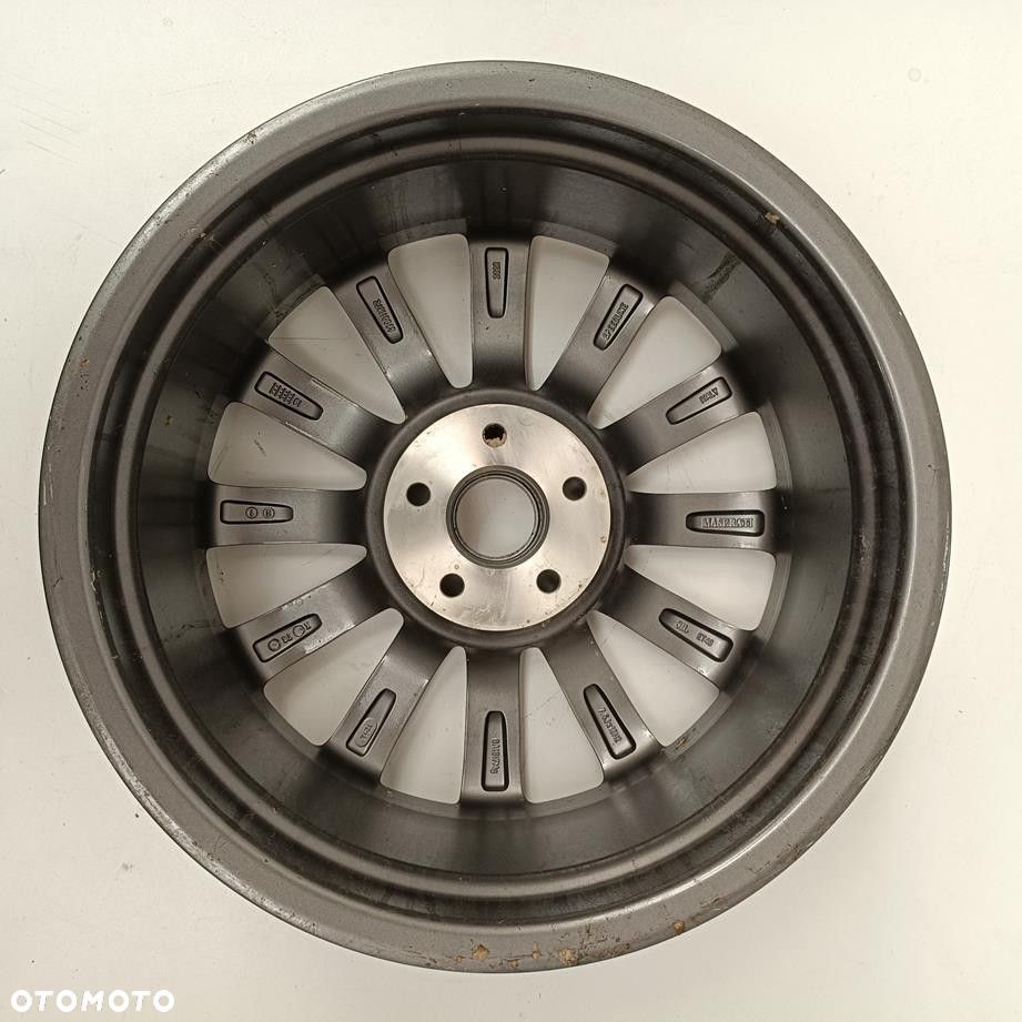 Alufelga 5x114,3 18 Maserati Ghibli 670011872 (F8450) - 4