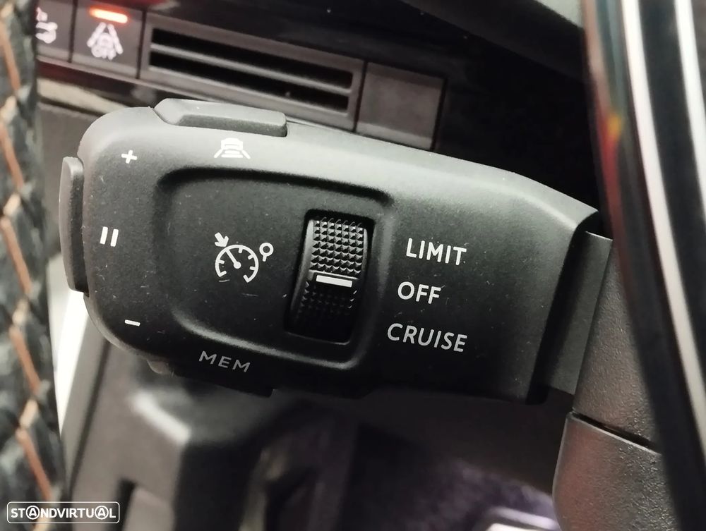 Peugeot 508 1.5 BlueHDi GT Line - 29