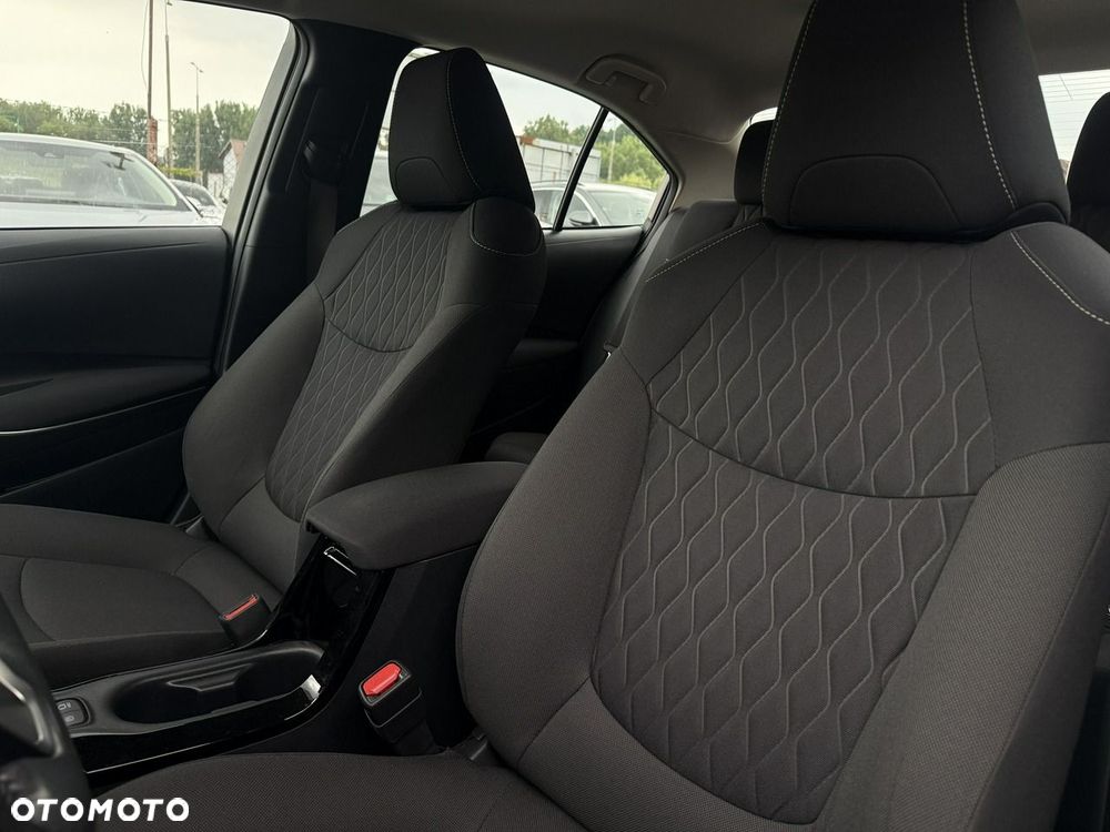 Toyota Corolla 1.5 Comfort - 12