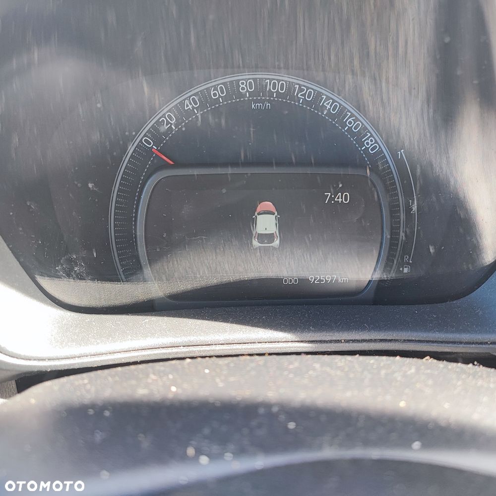 Toyota Aygo X Standard - 13