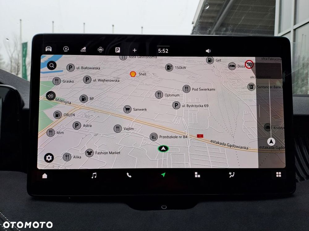 Skoda Superb 2.0 TSI Sportline DSG - 15