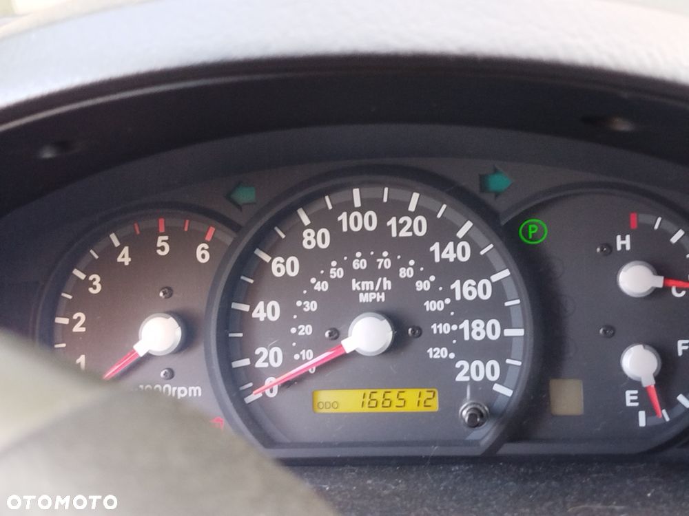 Kia Sorento - 5