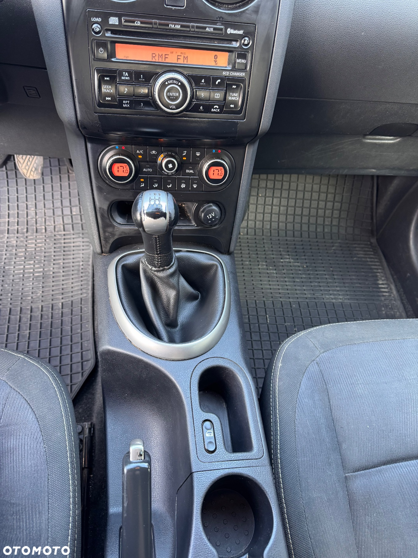 Nissan Qashqai - 17