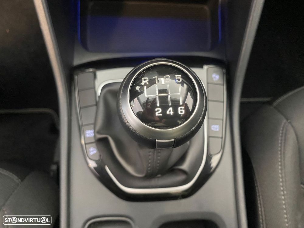 Hyundai Tucson 1.6 T-GDi Premium - 15