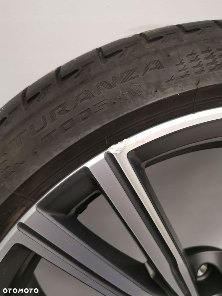 BMW 3 G20 G21 KOLA FELGI ALUFELGI OPONY LATO 225/40R19 255/35R19 - 8