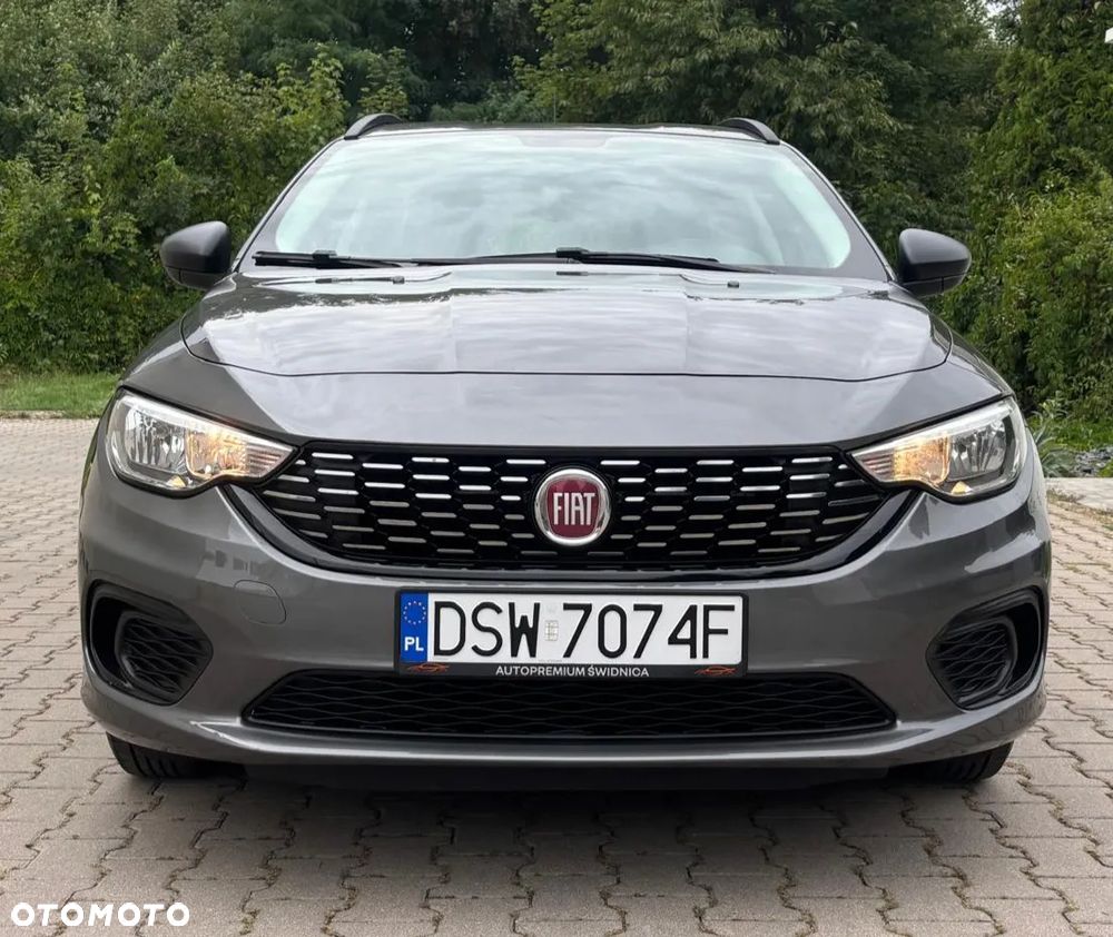 Fiat Tipo 1.4 16v Street - 13