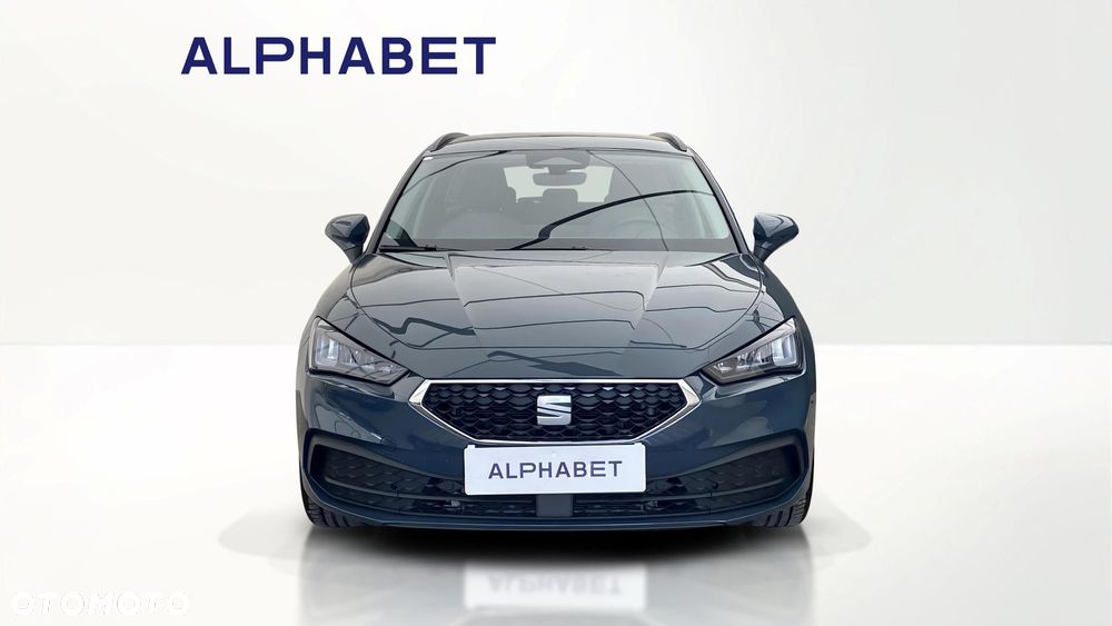 Seat Leon 1.5 TSI Style - 8