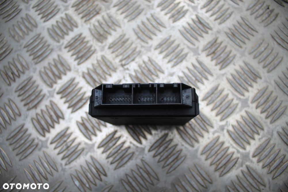 MODUŁ STEROWNIK PDC VW GOLF V 1K0919283A - 3