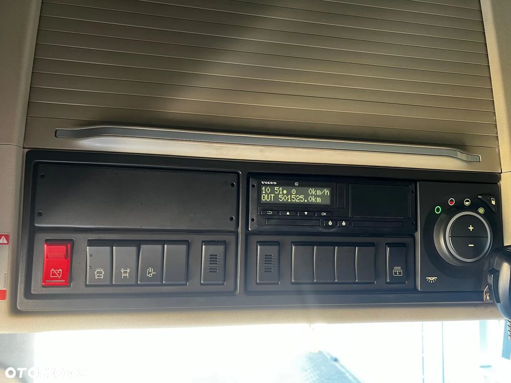 Volvo FM 430 ADR - 35
