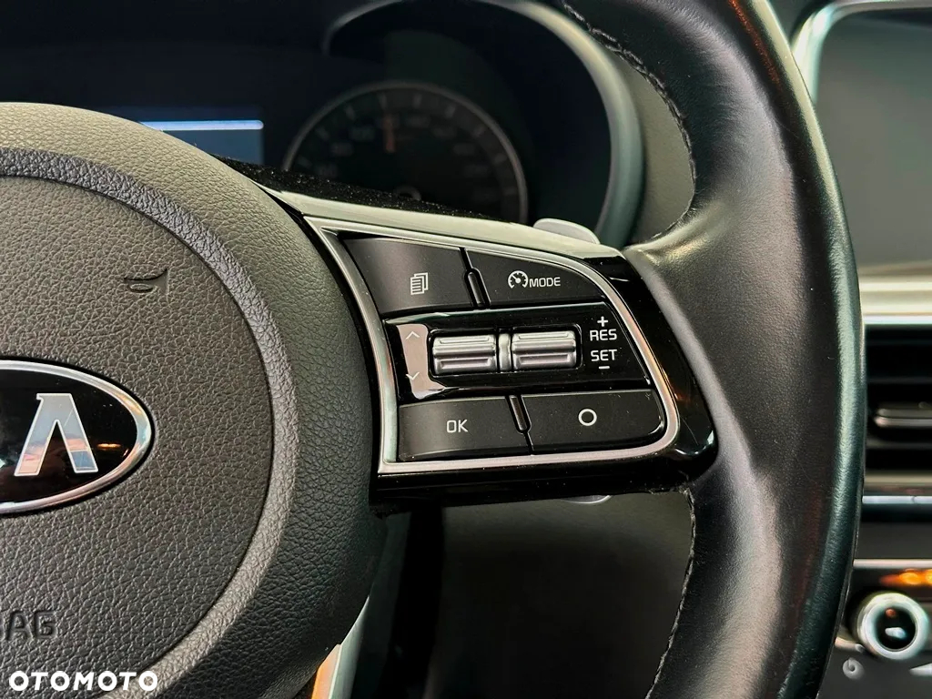 Kia Optima 1.6 T-GDI L DCT - 19