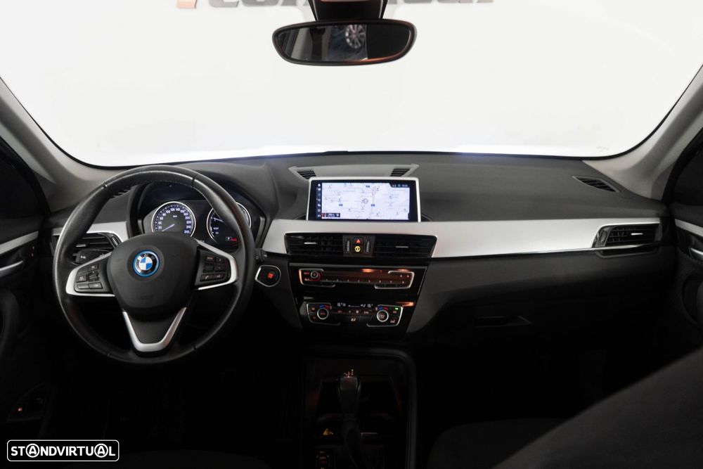 BMW X1 25 e xDrive Corporate Edition - 20
