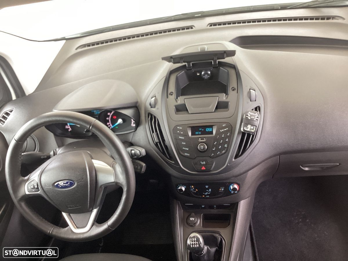 Ford Transit Courier 1.5 TDCi Trend - 11