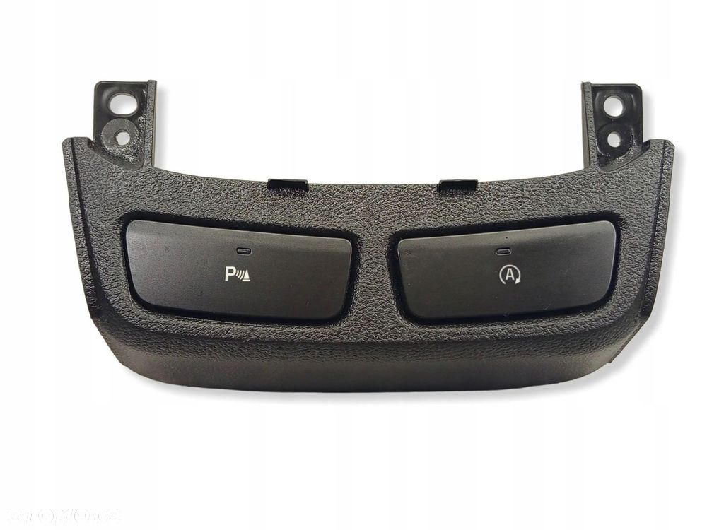 Przełącznik Przycisk Panel Ramka PDC Opel Mokka 95459691 - 2
