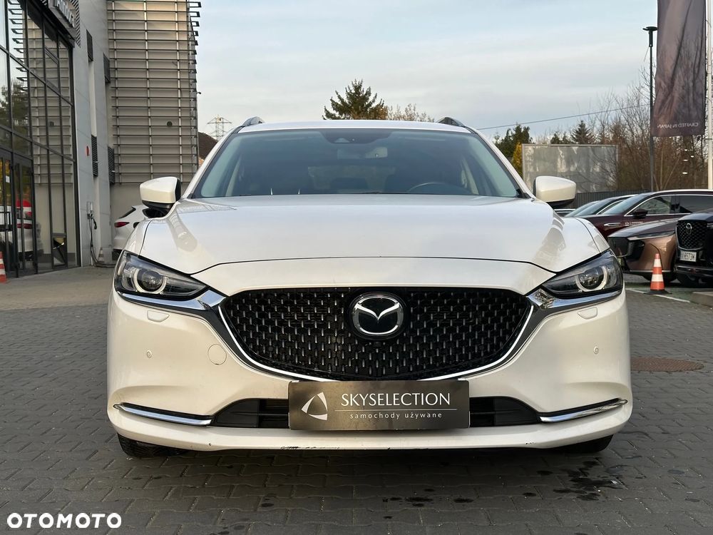 Mazda 6 2.0 Center-Line - 3