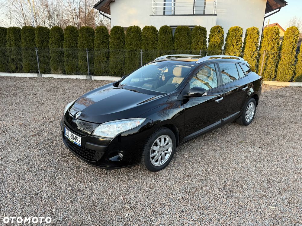 Renault Megane 1.6 16V 110 Expression - 3