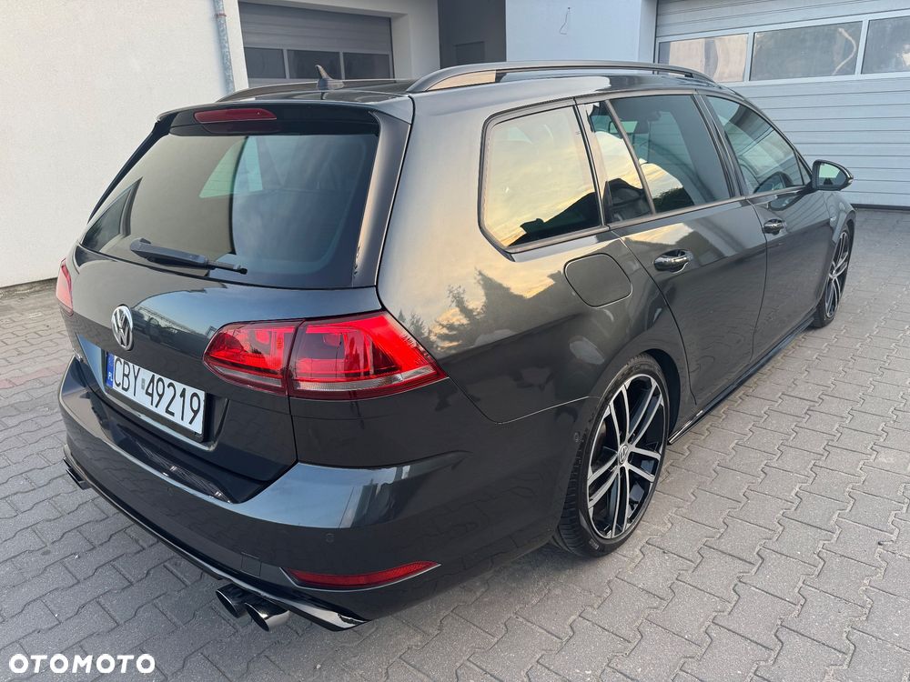 Volkswagen Golf GTD BlueMotion Technology - 5