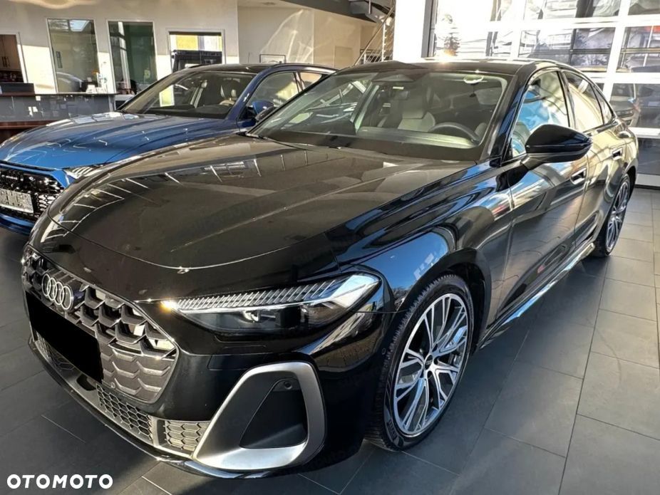 Audi A5 Limousine TFSI S tronic - 5
