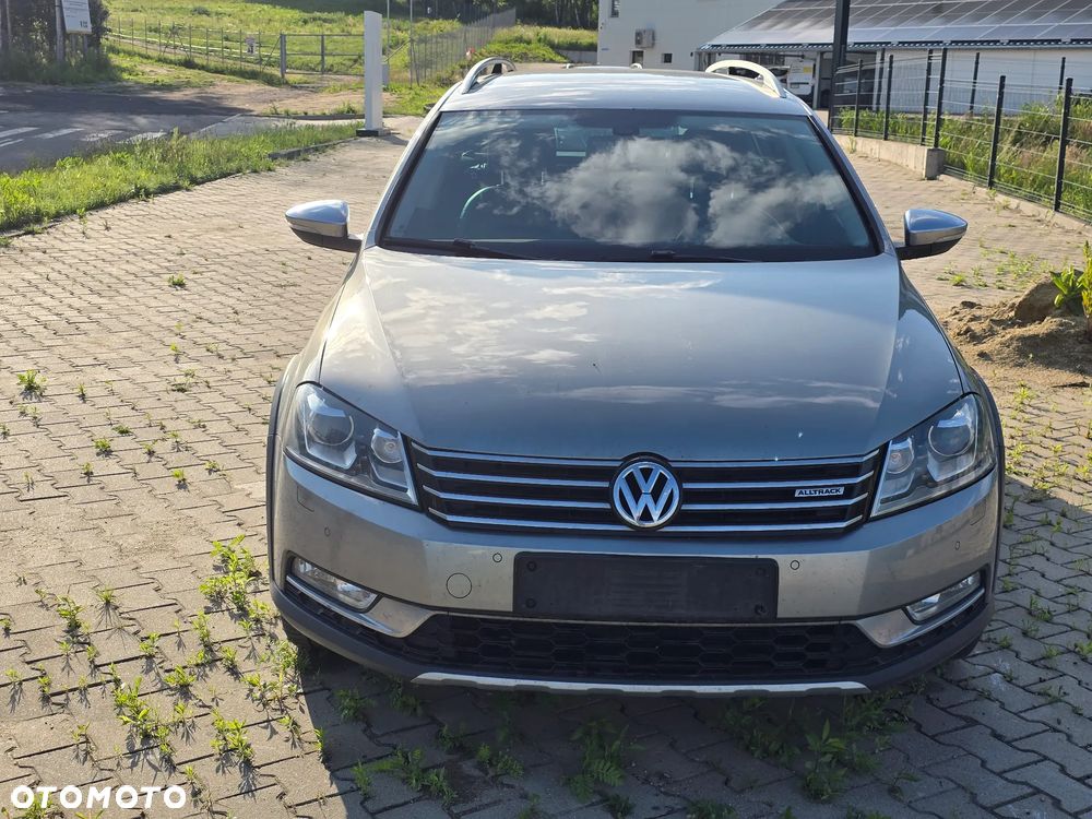 Volkswagen Passat - 9