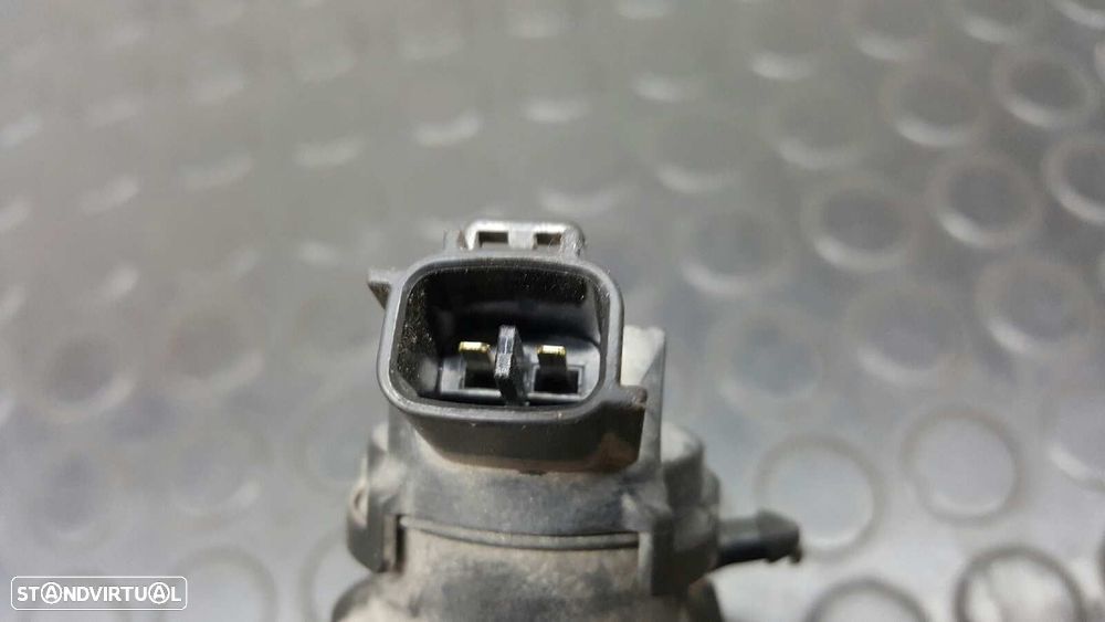 VÁLVULA DE AR ADICIONAL MAZDA 3 BERLINA (BK) 1.6 CRDT  ACTIVE - 5