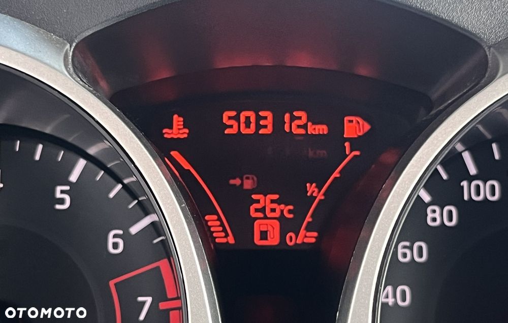 Nissan Juke 1.2 DIG-T N-Connecta - 11