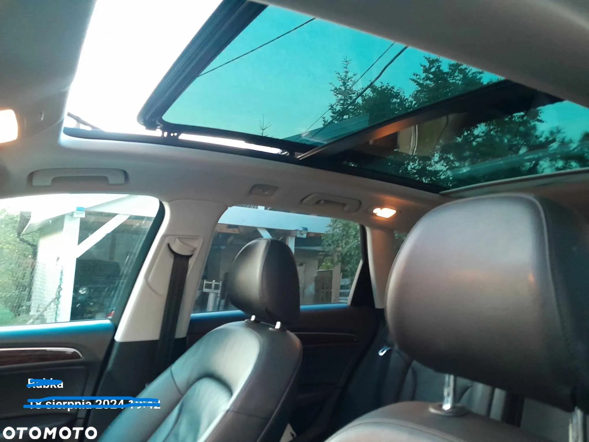 Audi Q5 2.0 TFSI Quattro Tiptronic - 10