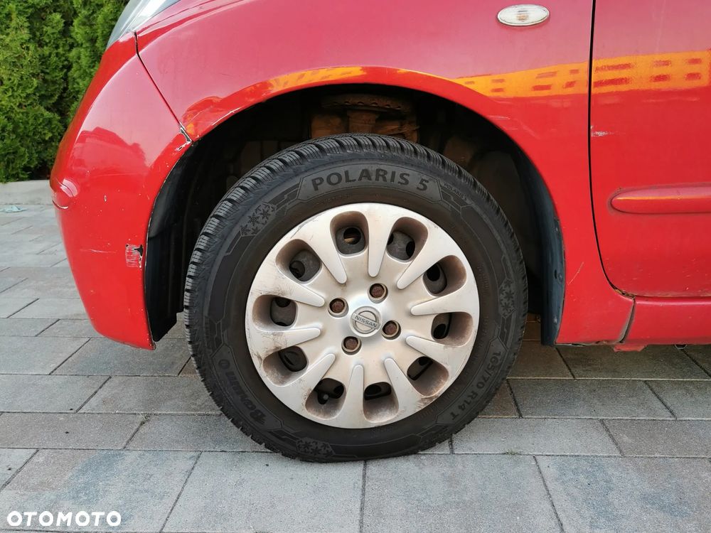 Nissan Micra 1.2 I-WAY - 3
