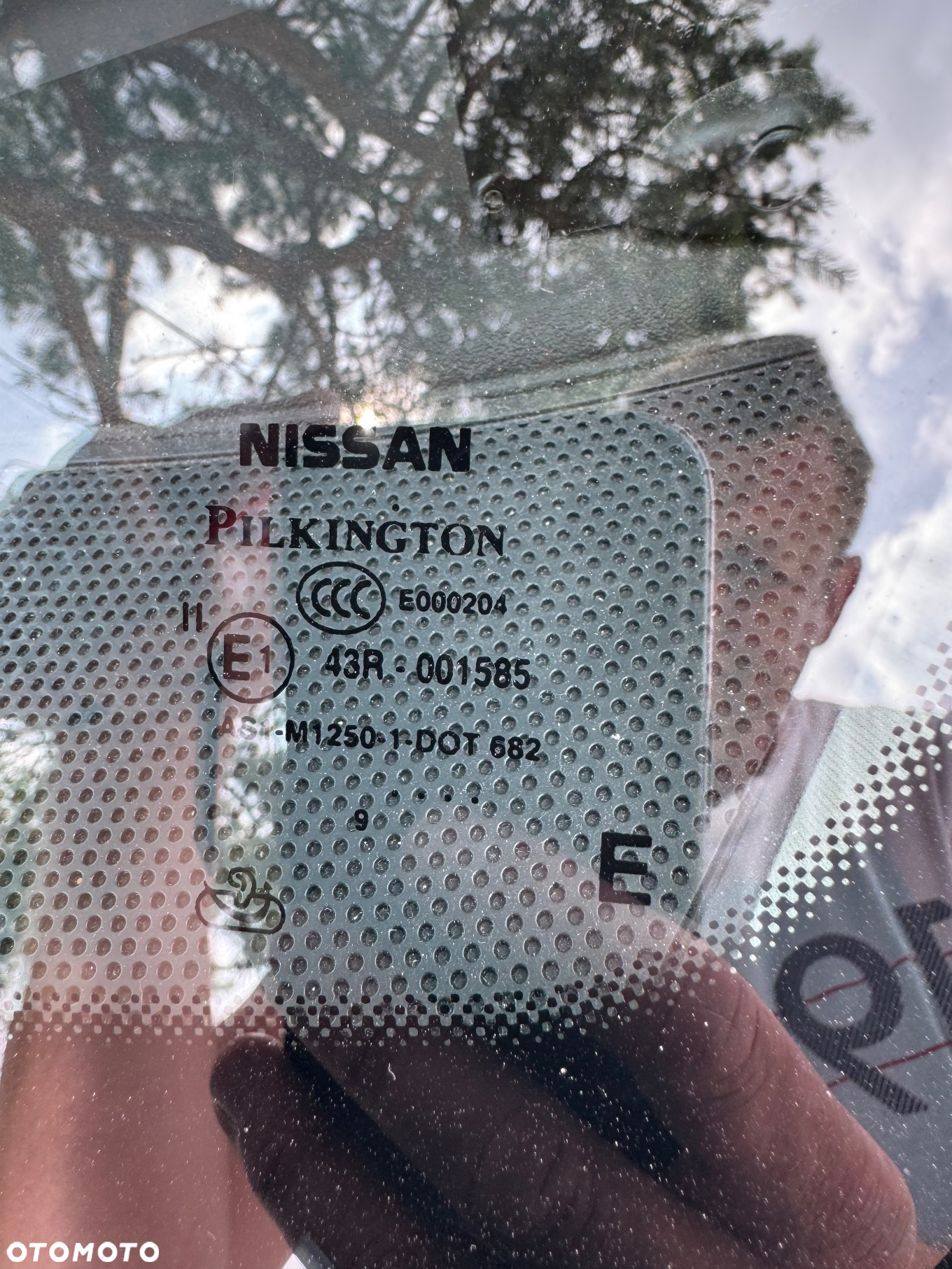 Nissan Qashqai 1.5 dCi N-Connecta - 8